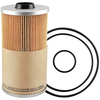 Baldwin Fuel Filter - PF7755